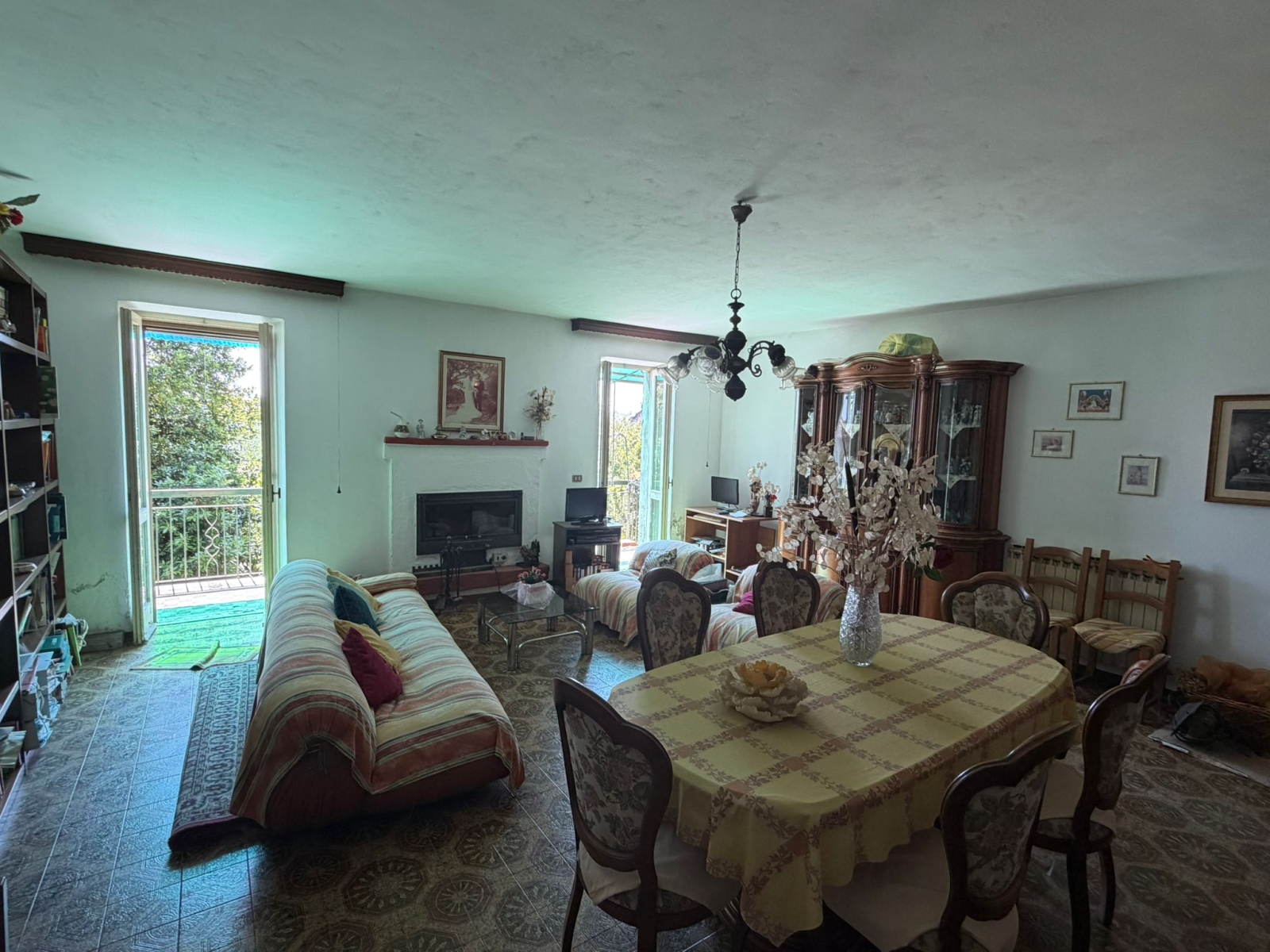 Rustico o Casale - 
